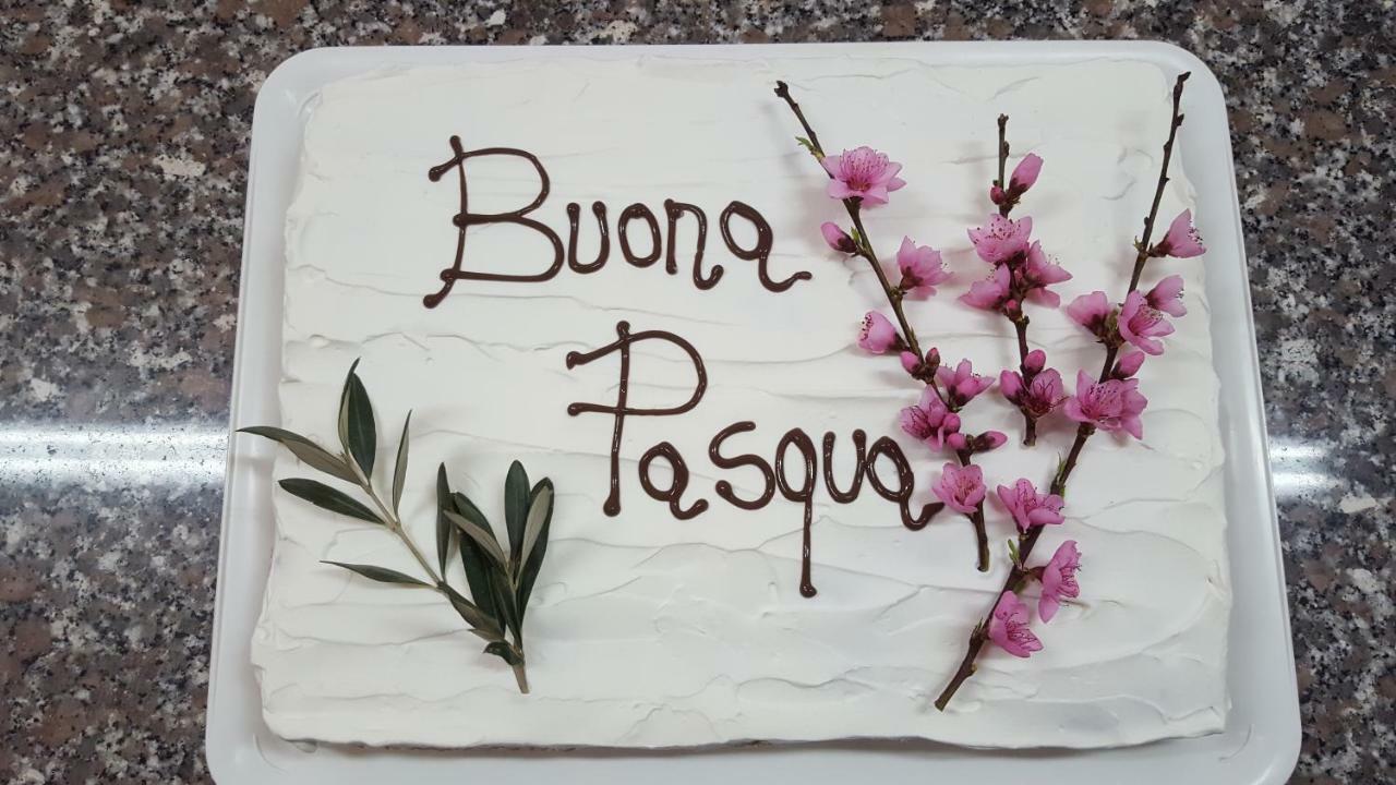 Agriristoro Podere S. Andrea Massa Marittima Eksteriør bilde